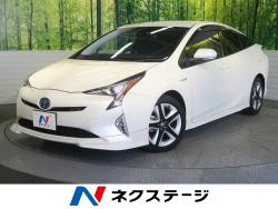 プリウス Aツーリングセレクションの中古車画像