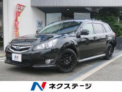 レガシィツーリングワゴン 2.5iアイサイトBスポーツの中古車画像