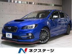 レヴォーグ 2.0STIスポーツアイサイトの中古車画像