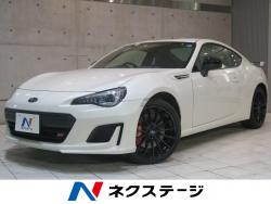 BRZ STI スポーツの中古車画像