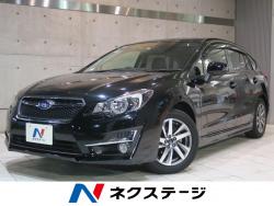 インプレッサスポーツ 1.6i-Sの中古車画像