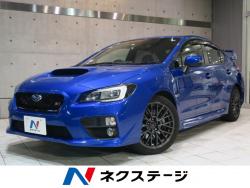 WRX STI STIの中古車画像