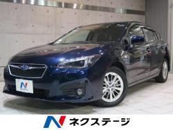 インプレッサスポーツ 1.6i-Lアイサイトの中古車画像