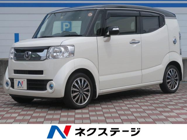 ホンダ ｎ ｂｏｘスラッシュ ｘ ターボパッケージ 2 8万km 愛知県 346 の中古車詳細 愛知県の岡崎美合 軽自動車専門店 Suv Land