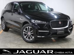 Fペース R-スポーツの中古車画像