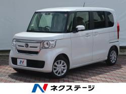 N-BOX Gホンダセンシングの中古車画像