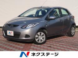 デミオ 13Cスマートエディションの中古車画像