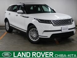 レンジローバーヴェラール ベースグレード 180PSの中古車画像