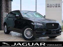 Fペース プレステージの中古車画像
