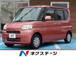 タント Xの中古車画像