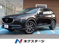 CX-5 XD Lパッケージの中古車画像
