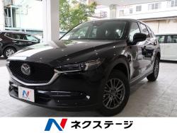 CX-5 XD プロアクティブの中古車画像