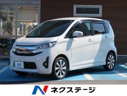 eKカスタム Tの中古車画像