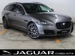 XFスポーツブレイク XFスポーツブレイク プレステージの中古車画像