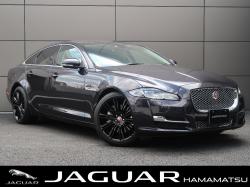 XJ XJ プレミアムラグジュアリーの中古車画像