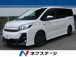 ノア Si G’sの中古車画像