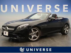 SLC SLC180 スポーツの中古車画像