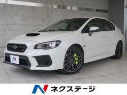 WRX STI STI タイプSの中古車画像