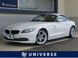 Z4 sDrive23iの中古車画像