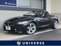 Z4 sDrive23iの中古車画像