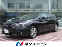 インプレッサスポーツ 1.6i-Lアイサイトの中古車画像