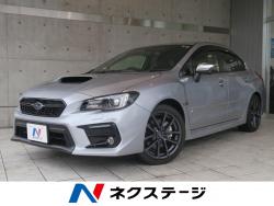 WRX S4 2.0GT-Sアイサイトの中古車画像