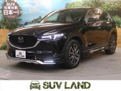 CX-5 XD Lパッケージの中古車画像