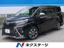 ヴォクシー ZS 煌の中古車画像