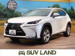 NX NX200t バージョンLの中古車画像