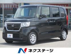 N-BOX G・Lホンダセンシングの中古車画像