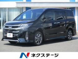 ノア Si ダブルバイビーの中古車画像
