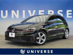 ゴルフGTI ベースグレードの中古車画像
