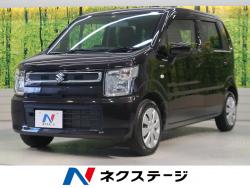 ワゴンR ハイブリッドFXの中古車画像
