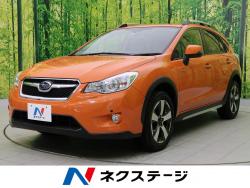 XVハイブリッド ハイブリッド2.0i-L アイサイトの中古車画像