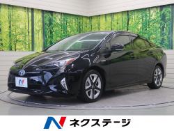 プリウス Sツーリングセレクションの中古車画像