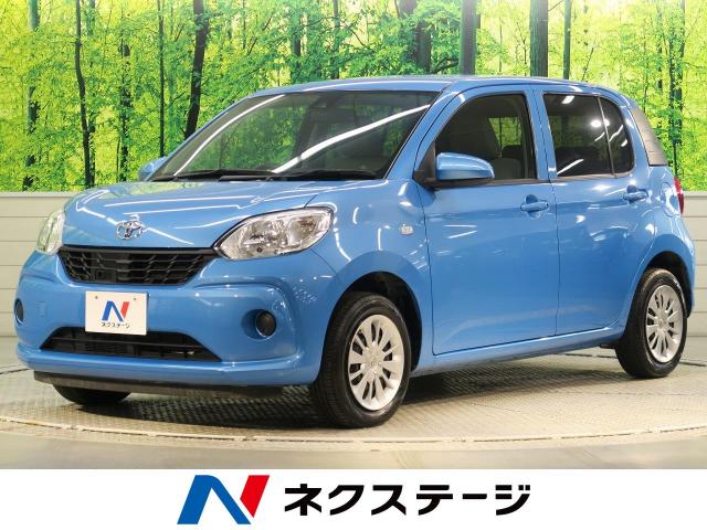 トヨタ パッソ ｘ ｌパッケージ ｓ 6万km 熊本県 484 の中古車詳細 熊本県のｓｕｖ ｌａｎｄ 熊本 新車 中古車の ネクステージ