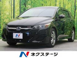 ストリーム RSZの中古車画像