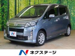 ムーヴ カスタム Xの中古車画像