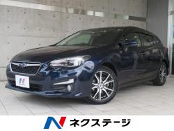 インプレッサスポーツ 2.0i-Lアイサイトの中古車画像