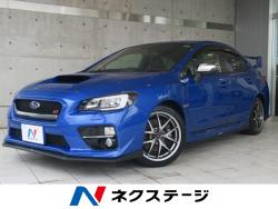WRX STI STI タイプSの中古車画像