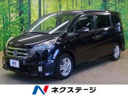 ステップワゴン スパーダS Zパッケージの中古車画像