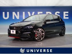 308 GTi byプジョースポールの中古車画像