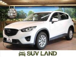 CX-5 XDの中古車画像