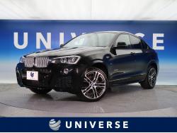 X4 xDrive 28i Mスポーツの中古車画像
