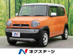 ハスラー Gの中古車画像