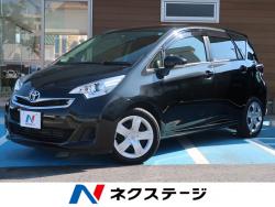ラクティス Gの中古車画像