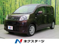 ムーヴ L SAⅡの中古車画像