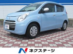 アルトエコ ECO-Sの中古車画像