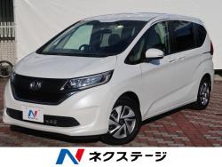 フリード G・ホンダセンシングの中古車画像