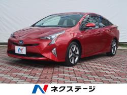 プリウス Aツーリングセレクションの中古車画像